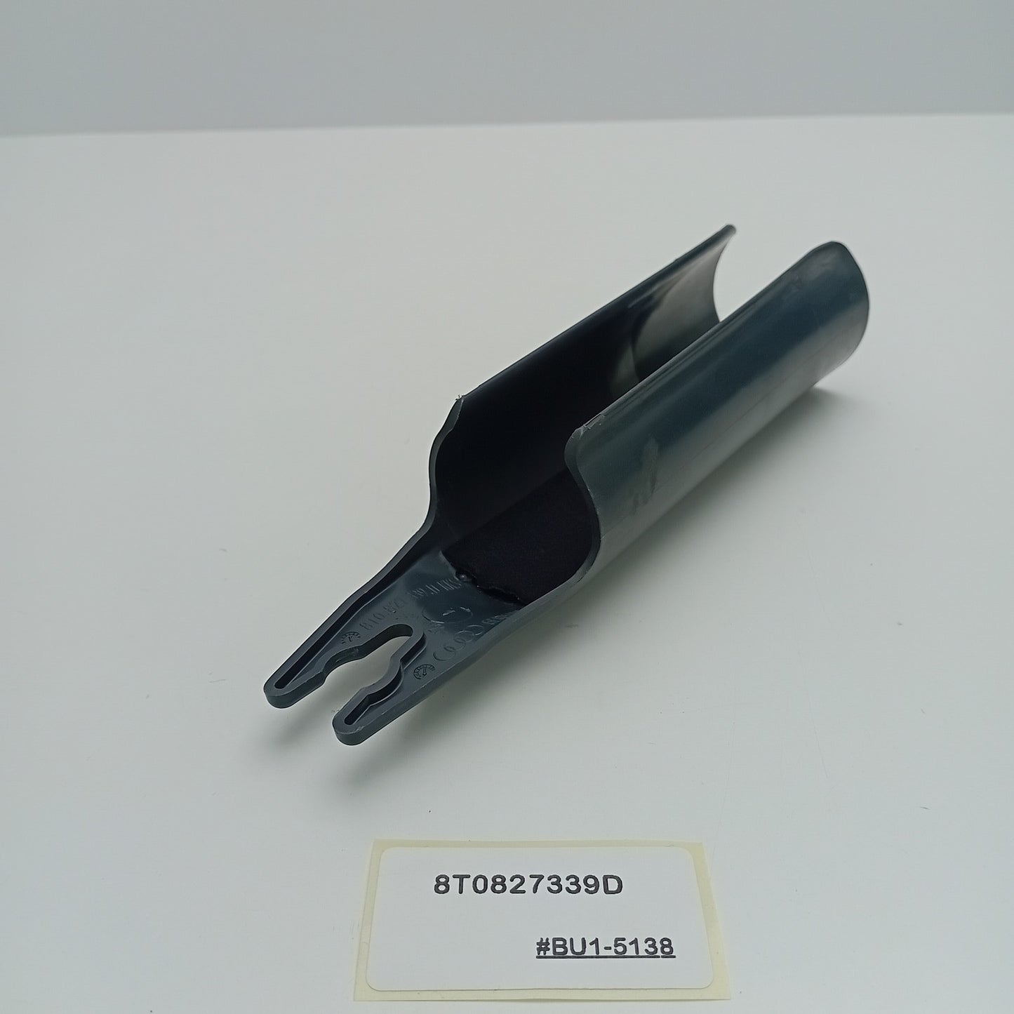 2009-2016 Audi S5 SPRING COVER 8T0827339D