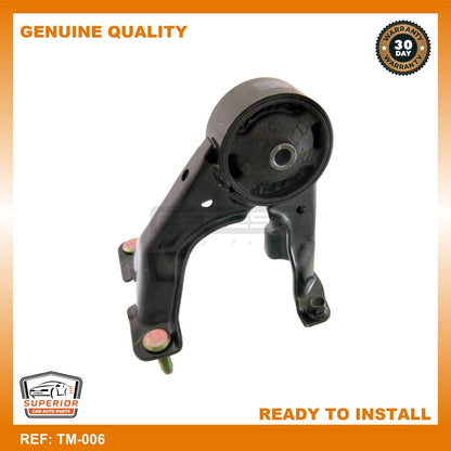 Febest 2004 Toyota Yaris Rear Engine Mount TM-006
