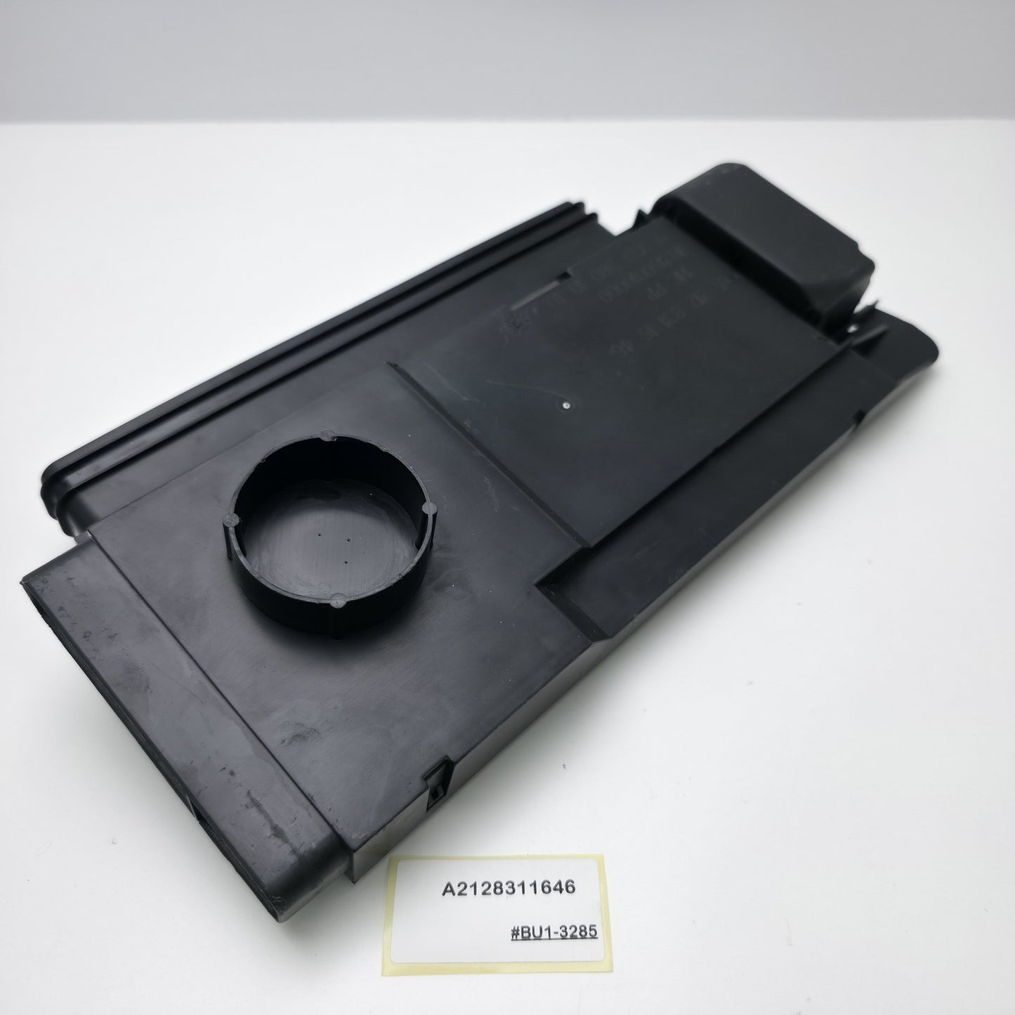 1994-2021 Mercedes-Benz E-Class Air Duct To Right B Pillar A2128311646