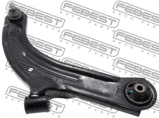 FEBEST 1993-1997 INFINITI J30 Right Front Arm 0224-C11RH