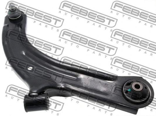 FEBEST 1993-1997 INFINITI J30 Right Front Arm 0224-C11RH