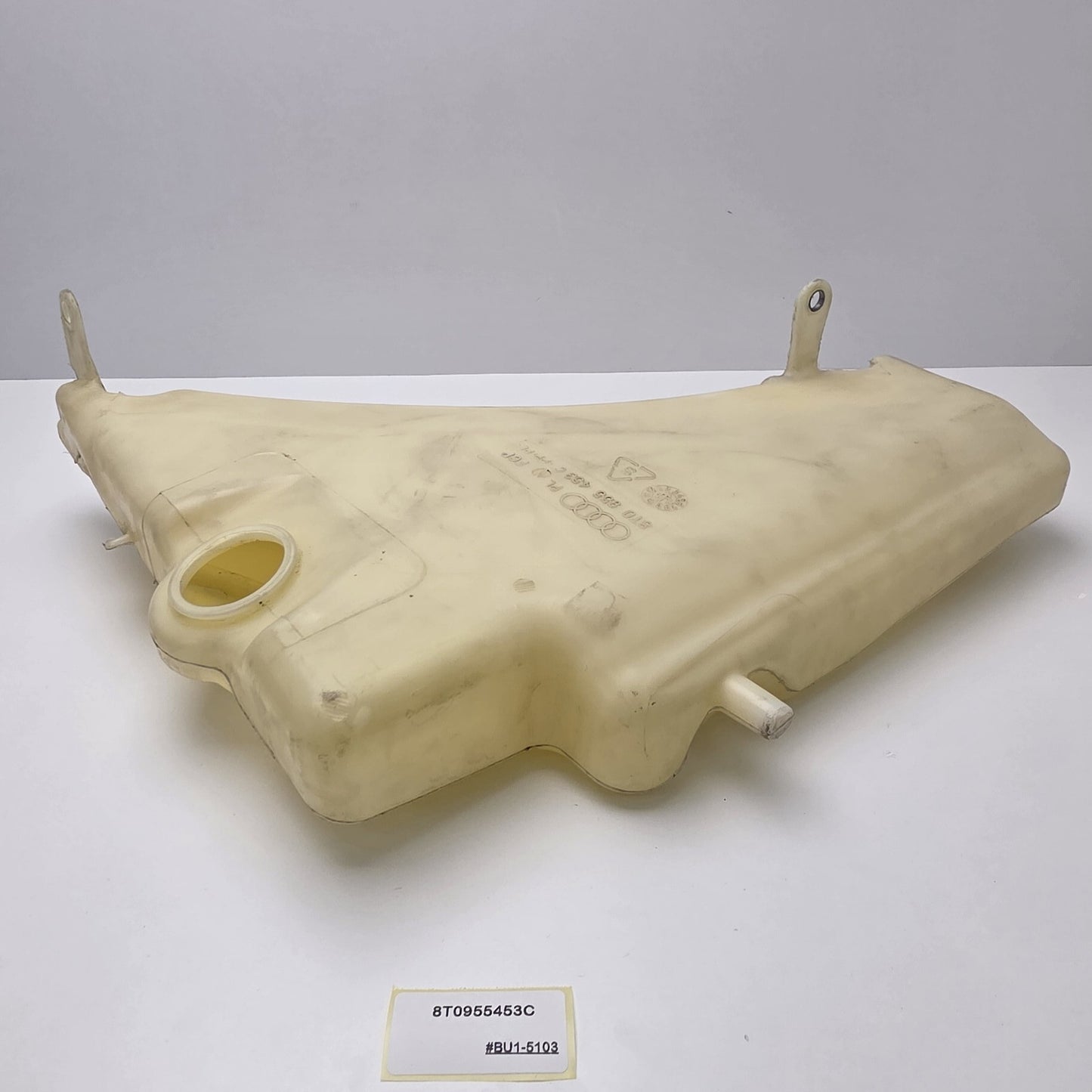 2013-2016 Audi RS5 Washer Fluid Reservoir 8T0955453C