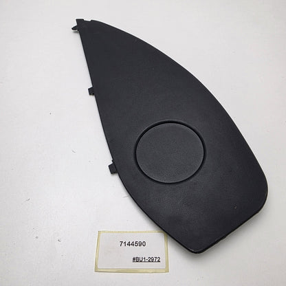 2000-2008 MINI Cooper RIGHT SIDE DASH END PANEL 7144590