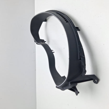 2012-2018 Audi A6 Instrument Cluster Speedometer Trim Cover 9032202