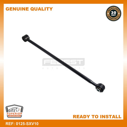FEBEST 1991-1996 Toyota Camry Rear Arm 0125-SXV10
