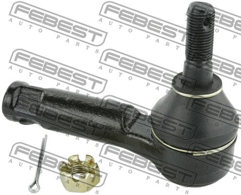 Febest 2013-2016 Mazda CX-5 Steering Tie Rod End 0521-KE