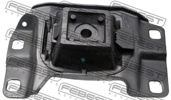 FEBEST 2009-2019 Ford Focus Left Engine Mount FM-CB4