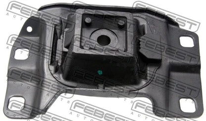 FEBEST 2009-2019 Ford Focus Left Engine Mount FM-CB4