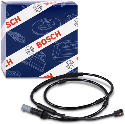BOSCH BMW Brake Pad Wear Sensor 1987474551
