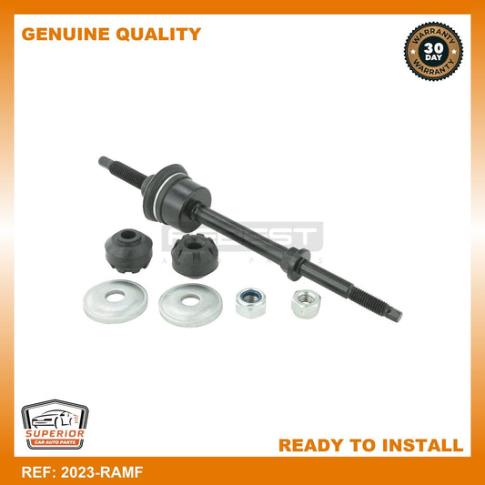 Febest 2009-2010 Dodge Ram 1500 Front Stabilizer Link 2023-RAMF