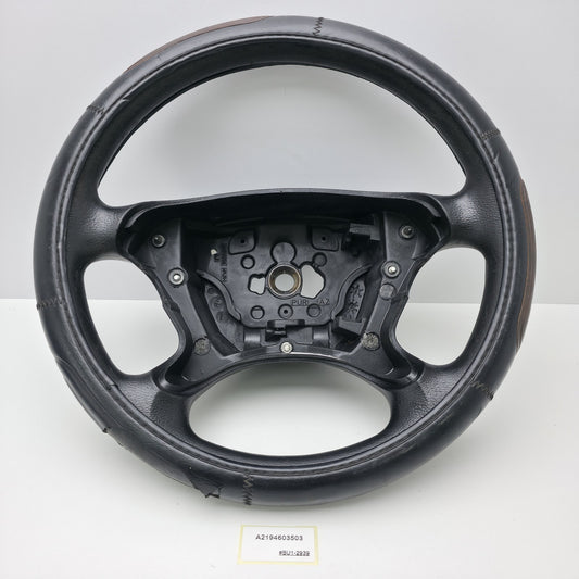 2003-2009 Mercedes-Benz W211 E-Class Steering Wheel A2194603503