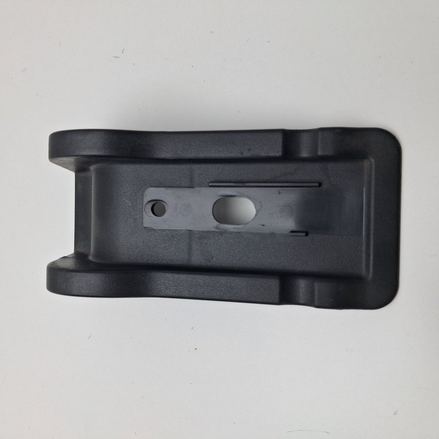 2002-2009 Mercedes-Benz E Rear Left Folding Seat Hinge Cover A2119201186