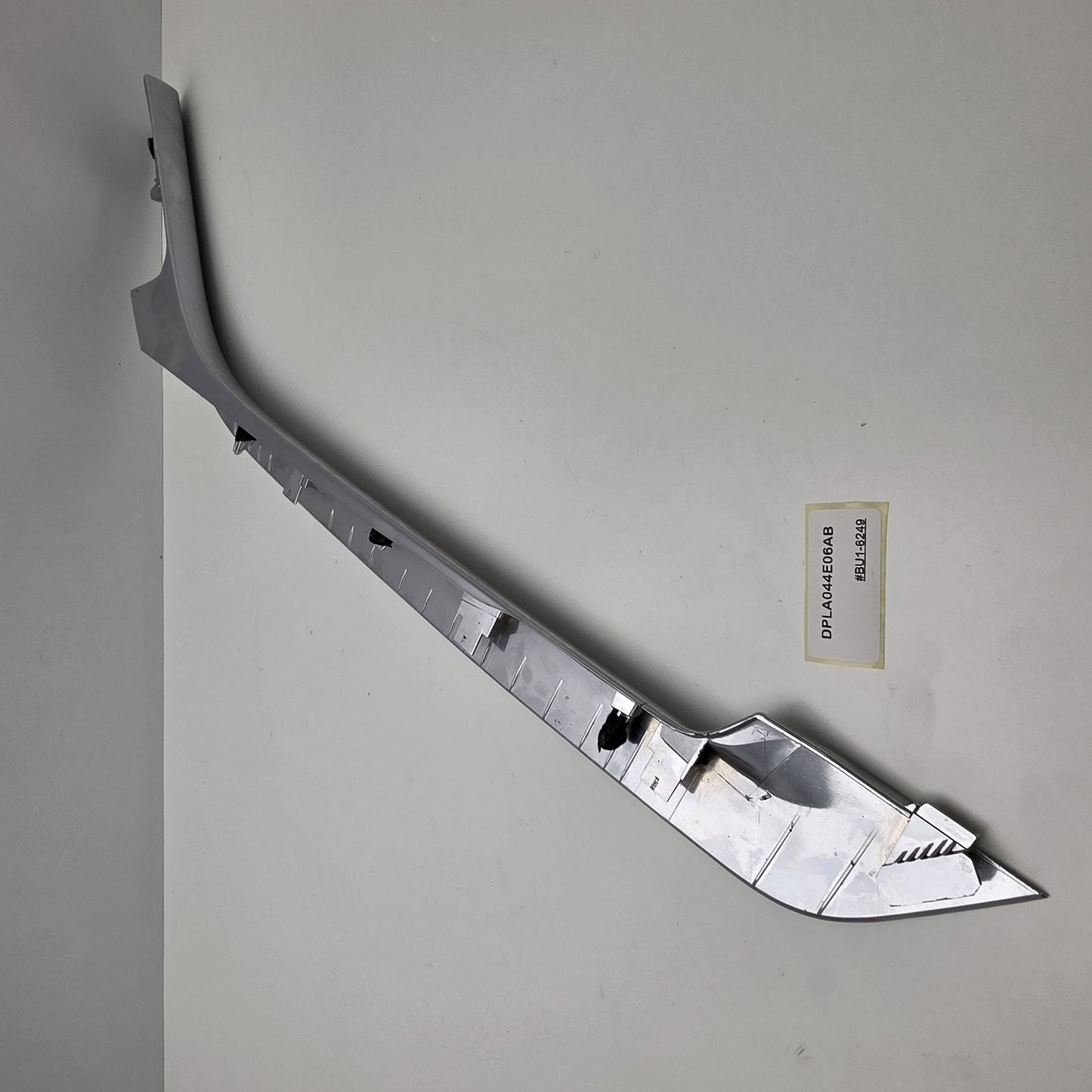 2014-2017 Land Rover Range Rover Sport Side Console Trim Panel DPLA044E06AB