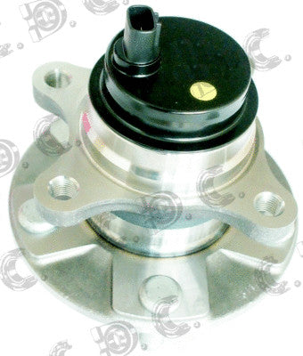 Febest 2009 Toyota 4Runner Camber Bolt 0198-016