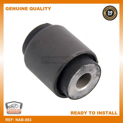 Febest 2003-2007 Infiniti G35 Rear Arm Bushing NAB-083