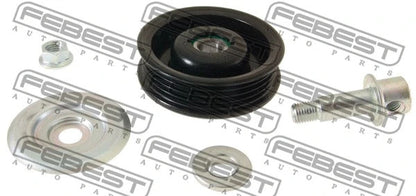 FEBEST TOYOTA Pulley Tensioner Kit 0187-GX110