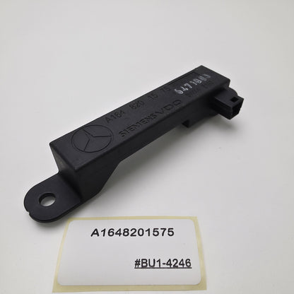 2006-2011 Mercedes-Benz ML Keyless Go Antenna A1648201575