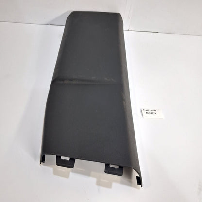 2006-2013 BMW X5 Pillar Trim Bottom B, Beige 51437129753