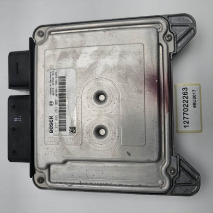 2006-2013 BMW X5 Dynamic Drive Active Steering Control Unit 1277022263