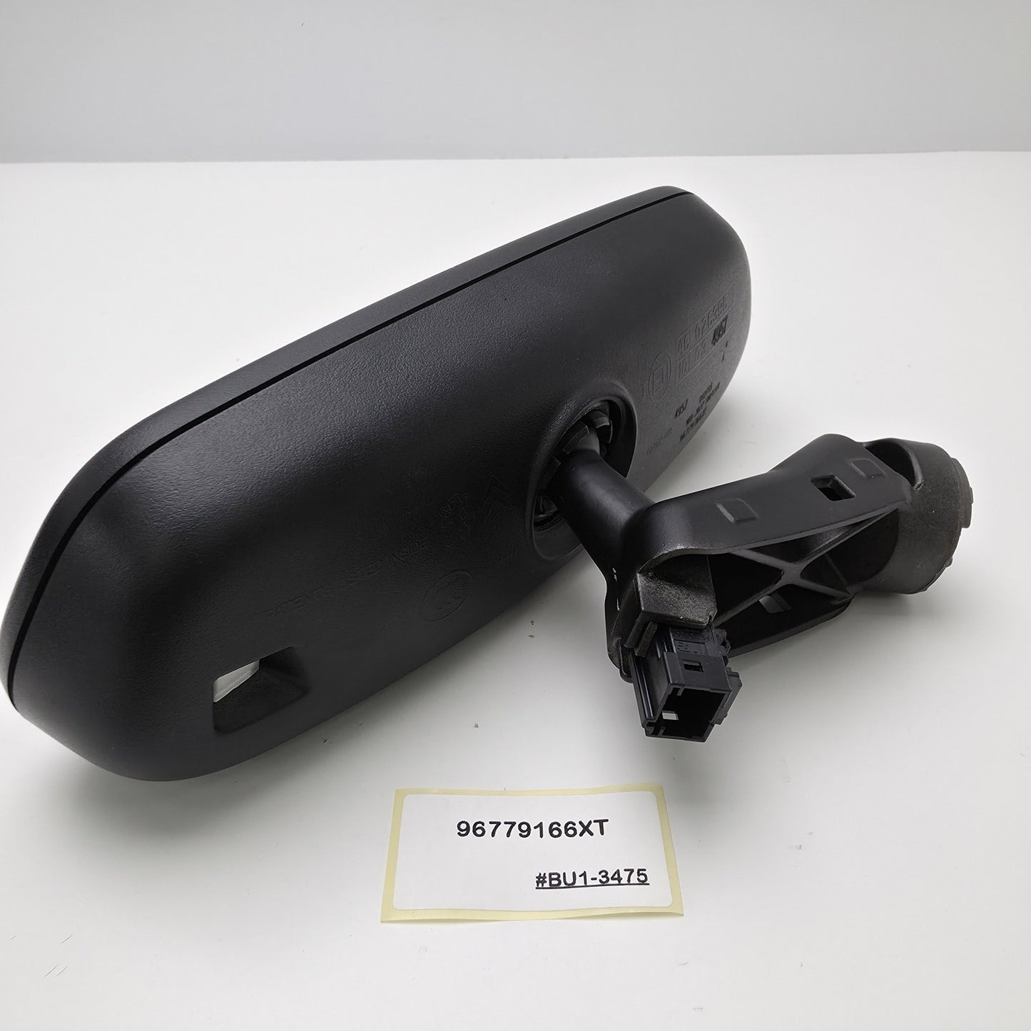 2015-2018 DS DS5 Interior Rear View Mirror 96779166XT