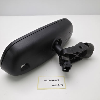 2015-2018 DS DS5 Interior Rear View Mirror 96779166XT