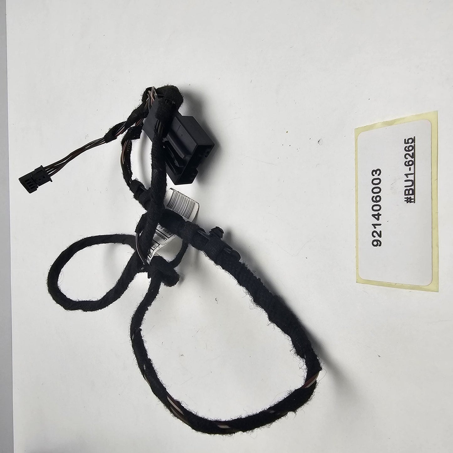 2007-2013 BMW X5 Armrest 921406003