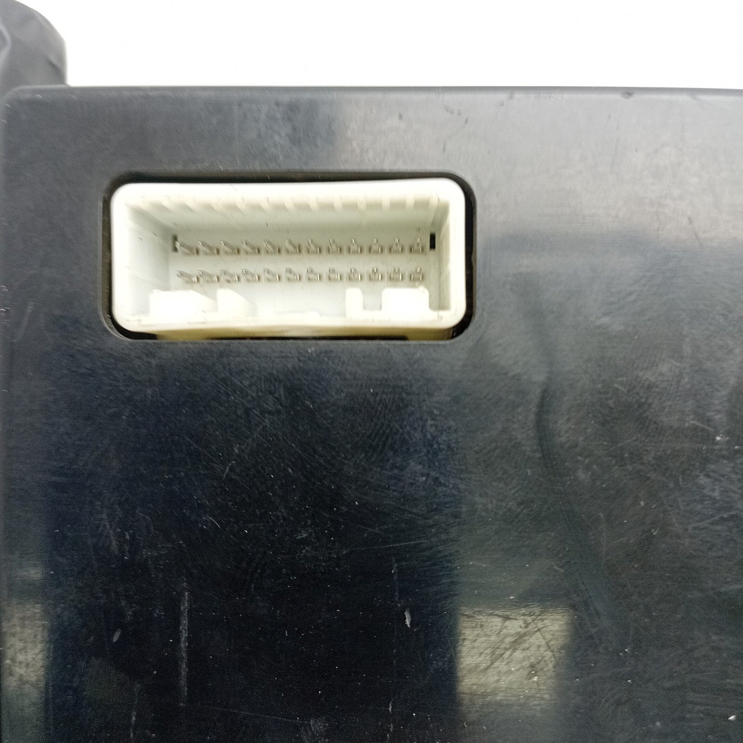 2005-2010 Land Rover Range Rover Sport Temperature Climate Control MB146570