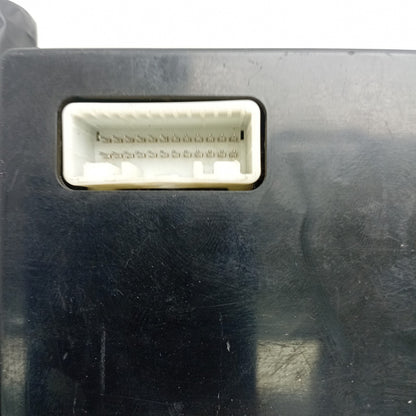2005-2010 Land Rover Range Rover Sport Temperature Climate Control MB146570