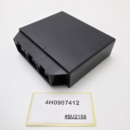 2010-2018 Audi A8 Ambient Light Control Module 4H0907412
