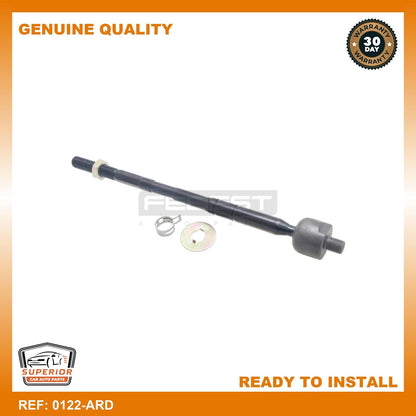 Febest 2013-2017 Mazda CX-5 Steering Tie Rod 0122-ARD