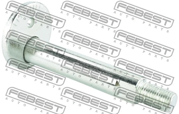 Febest 2008 Mitsubishi Montero Sport Camber Adjusting Eccentric Bolt 0429-009