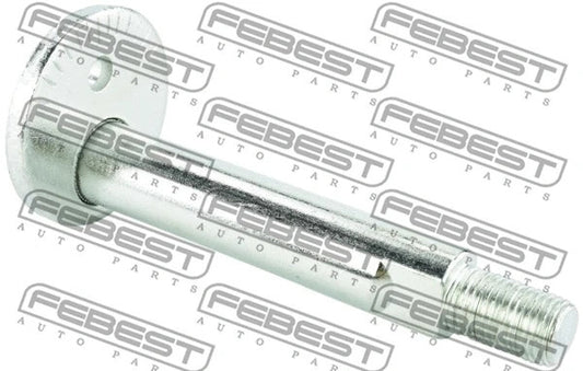 Febest 2008 Mitsubishi Montero Sport Camber Adjusting Eccentric Bolt 0429-009