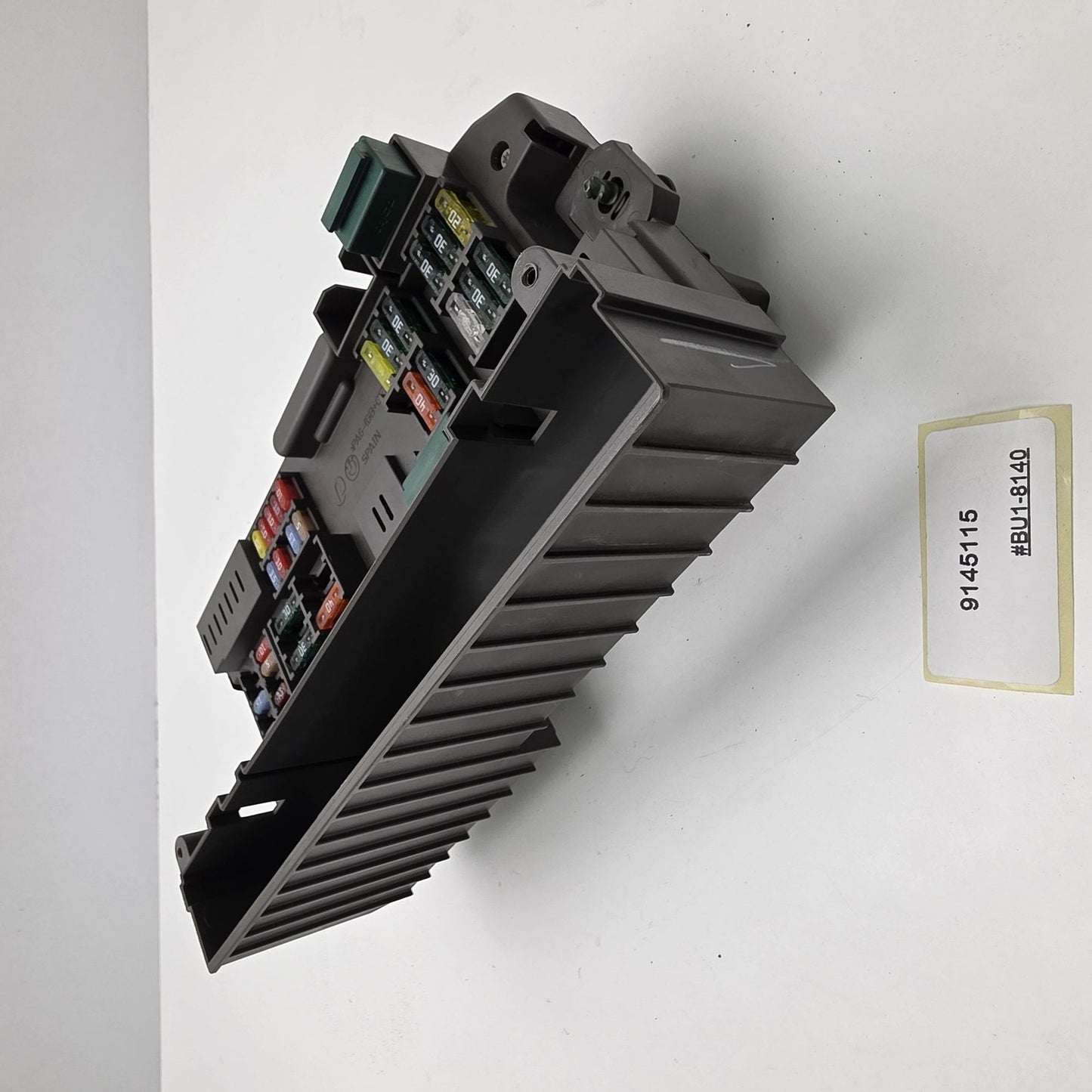 2007-2014 BMW X5 Power Distribution Box 9145115