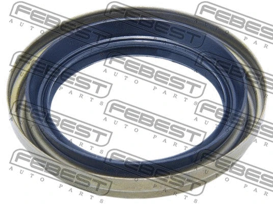 FEBEST Chrysler Oil Seal Front Hub 95HDS-56760612X