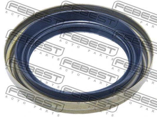 FEBEST Chrysler Oil Seal Front Hub 95HDS-56760612X