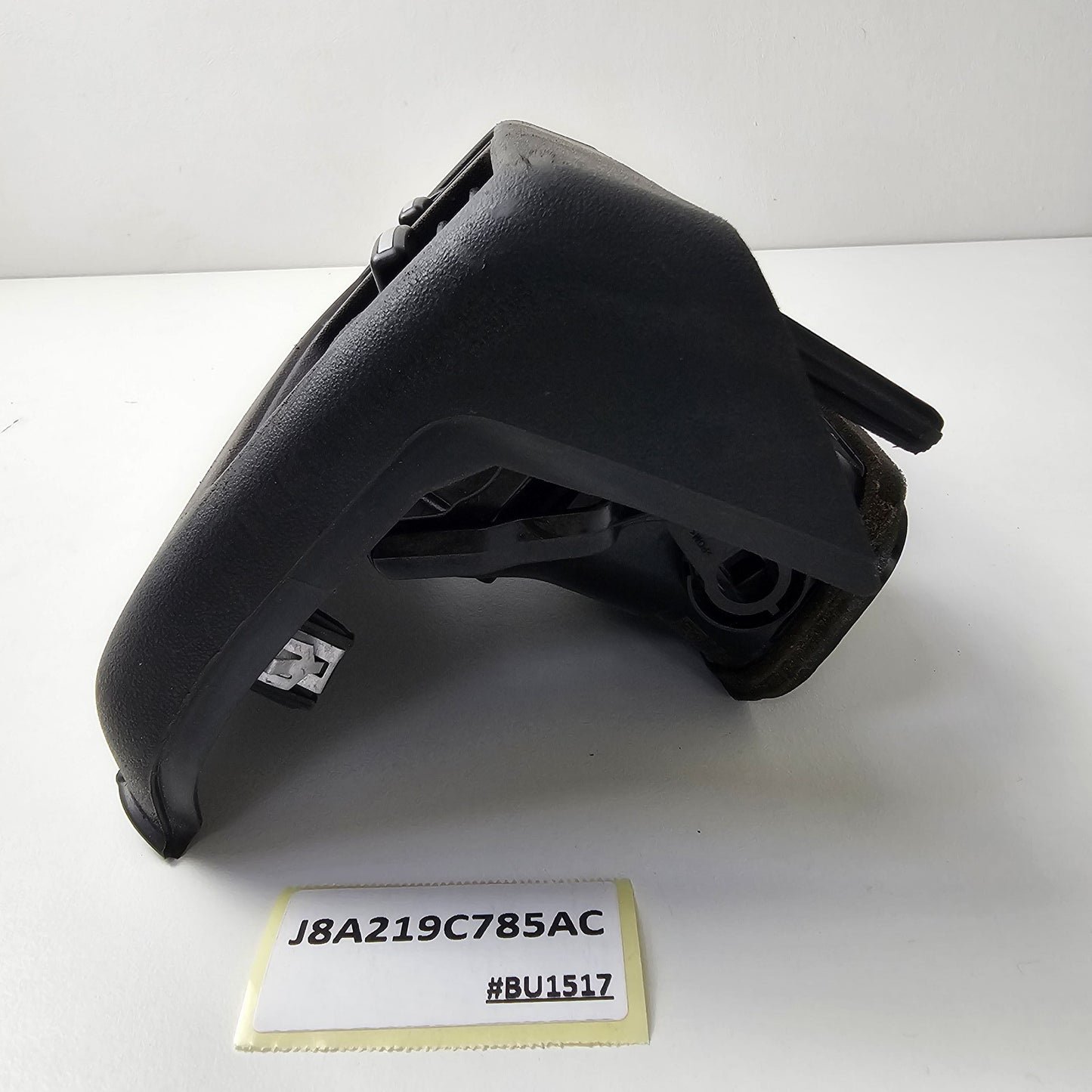 2018-2023 Range Rover Velar Rear Center Console Air Vent Trim J8A219C785AC