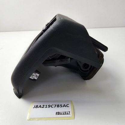 2018-2023 Range Rover Velar Rear Center Console Air Vent Trim J8A219C785AC