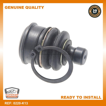 FEBEST NISSAN Ball Joint Front Lower Arm 0220-K13