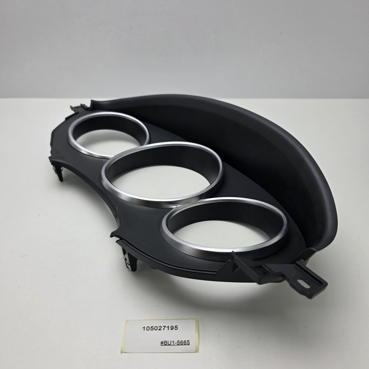 2011 Mercedes-Benz CLS Dashboard Trim 105027195