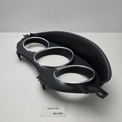 2011 Mercedes-Benz CLS Dashboard Trim 105027195