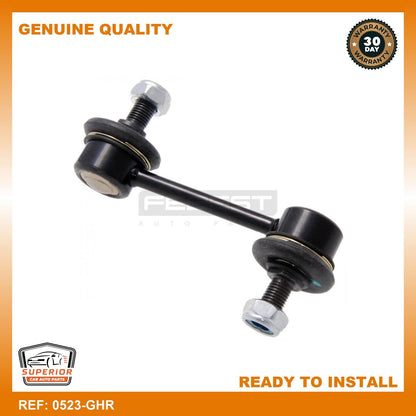 Febest 2007-2013 Mazda 6 Rear Stabilizer Link 0523-GHR