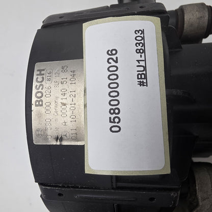2006-2012 Mercedes-Benz E350 Secondary Air Injection Pump 0580000026