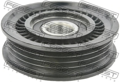 FEBEST 2014 Ford EcoSport Timing Belt Tensioner Pulley 2187-CB8