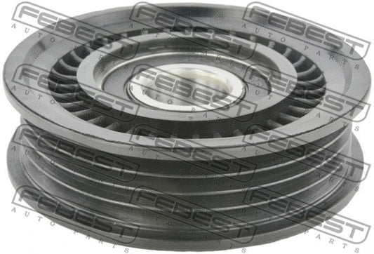FEBEST 2014 Ford EcoSport Timing Belt Tensioner Pulley 2187-CB8