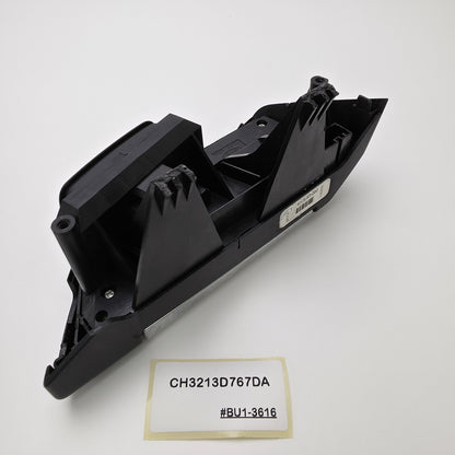 2012-2013 Land Rover Range Rover STEERING WHEEL CONTROL SWITCH CH3213D767DA