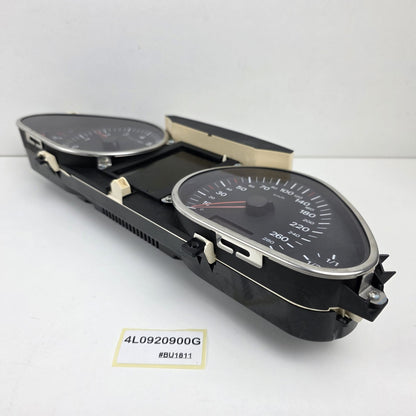 2006-2016 AUDI Q7 (4L) Instrument Cluster 4L0920900G