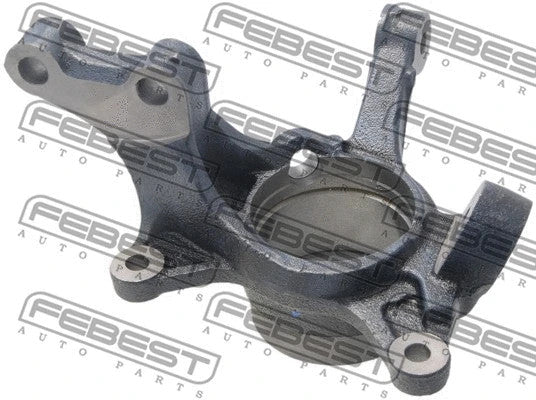 FEBEST 2001-2006 Toyota Camry Steering Knuckle Right 0128-ACV30FRH