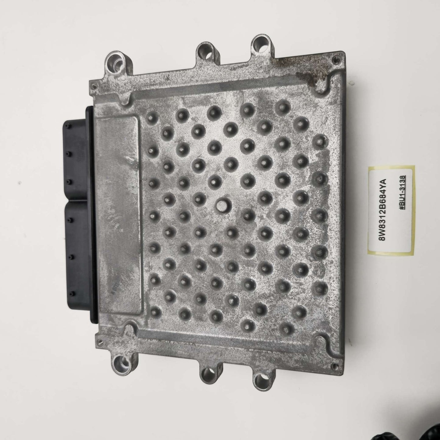 2010-2013 Land Rover Range Rover Engine Control Module ECU ECM 8W8312B684YA