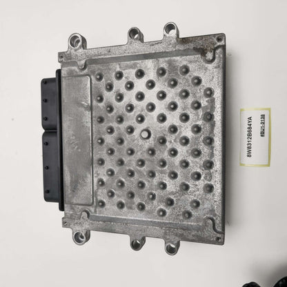 2010-2013 Land Rover Range Rover Engine Control Module ECU ECM 8W8312B684YA