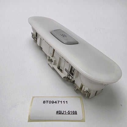 2008-2015 Audi A4 Interior Light 8T0947111
